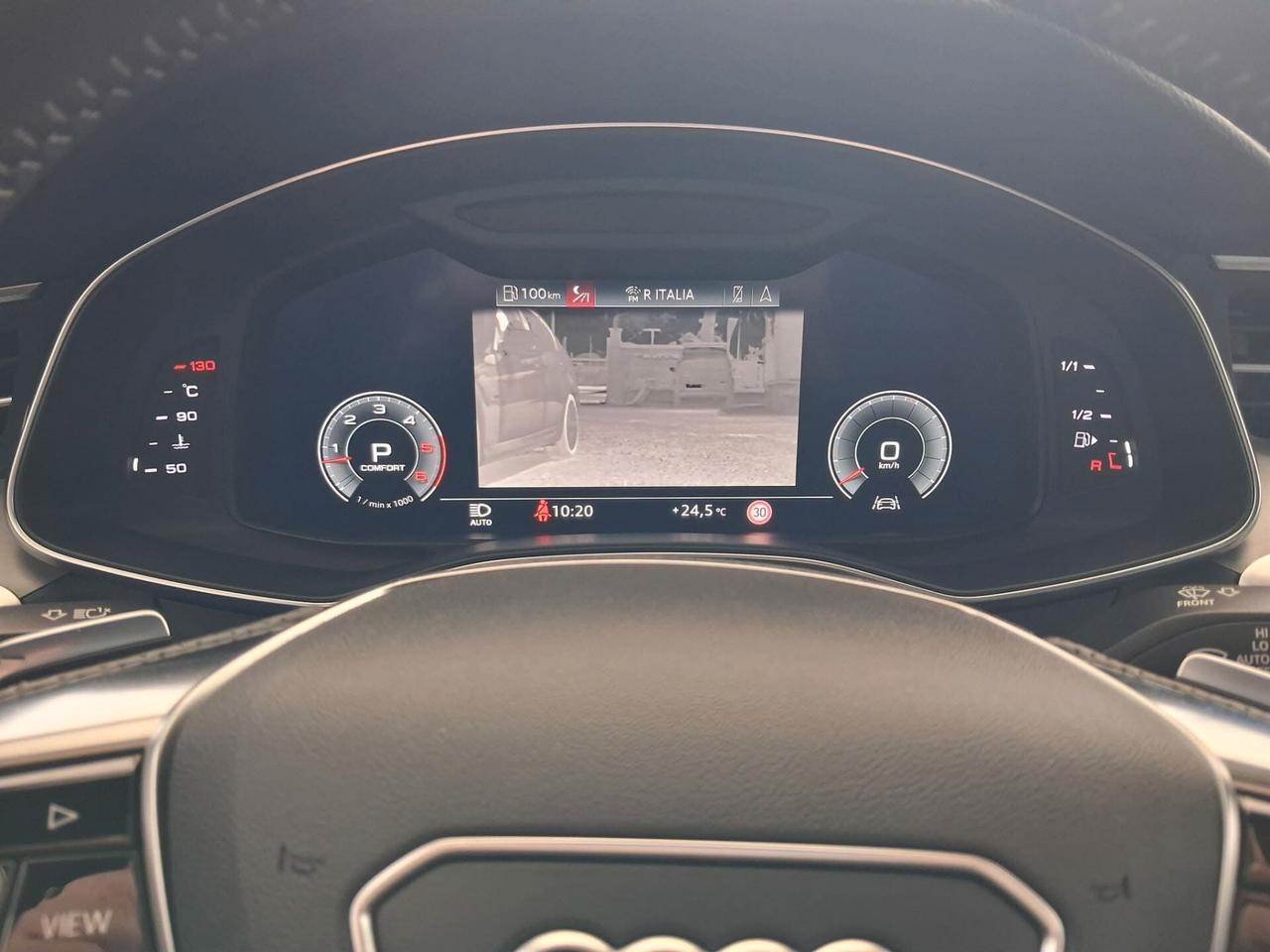 Audi A6 Avant 45 3.0 TDI quattro tiptronic S-Line