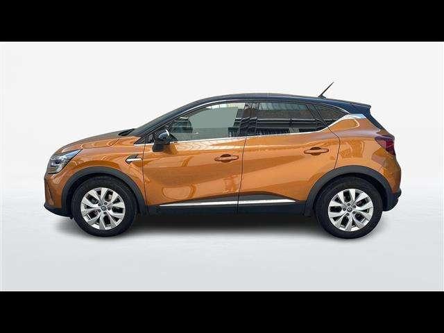 Renault Captur 1.6 E-TECH Hybrid Intens Auto 145cv