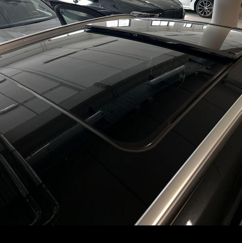 BMW X1 U11 xdrive23d mhev 48V MSport auto