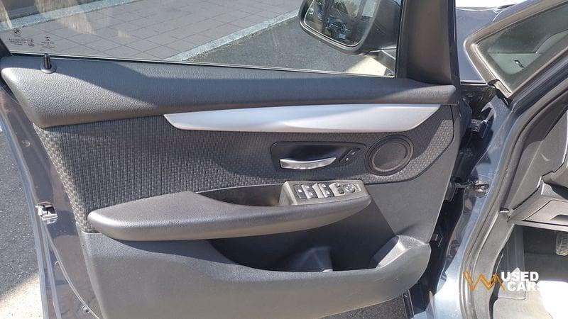 BMW Serie 2 Active Tourer 218i Active Tourer Luxury