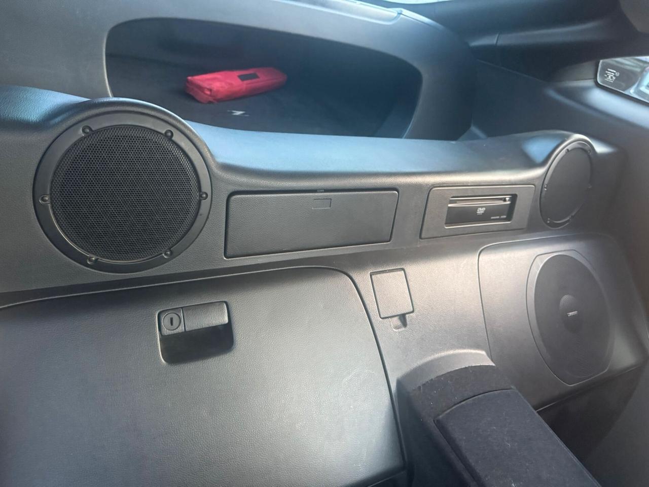 Nissan Z 350Z Coupé 3.5 V6 Lev 2