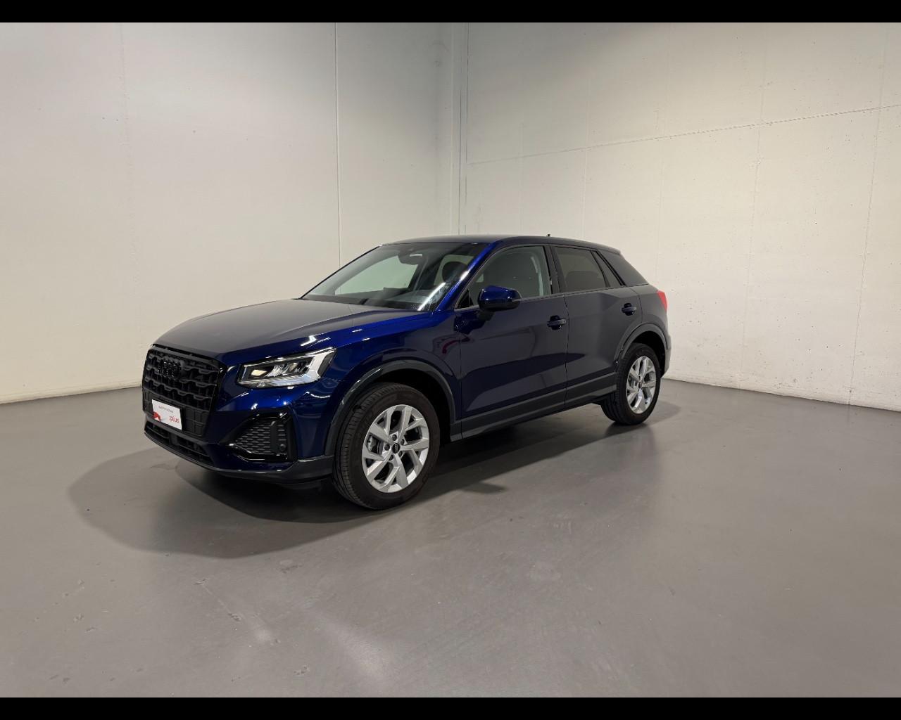 AUDI Q2 30 TDI ADVANCED