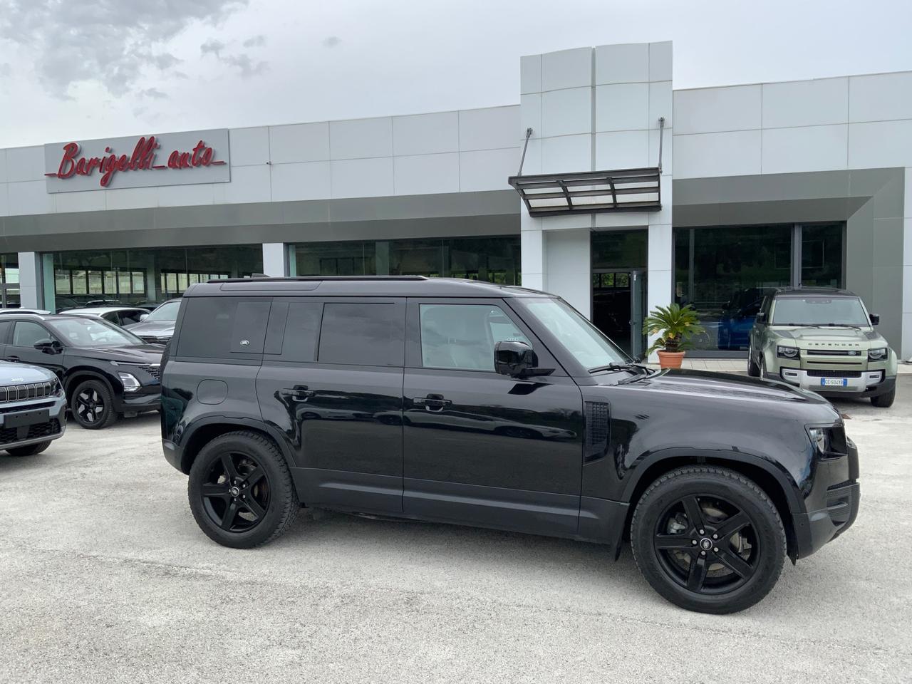 Land Rover Defender 110 3.0D I6 200 CV AWD Auto SE AUTOCARRO IVA COMPRESA