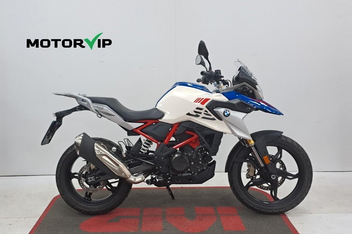 BMW G 310 GS Sport / Pari al Nuovo Solo 1.690km