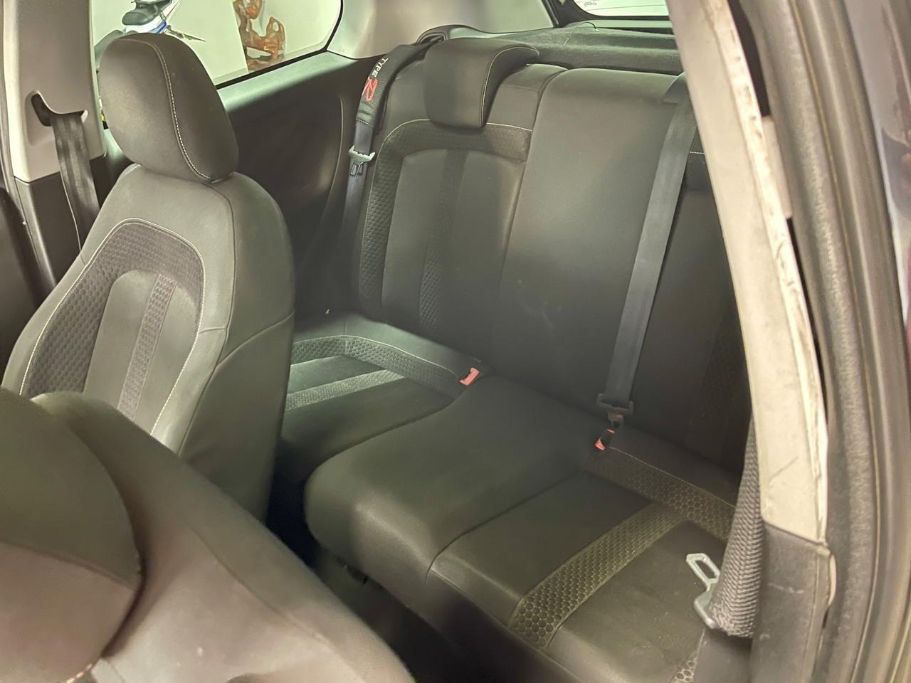 Fiat Punto Evo 1.3 Mjt 95 CV DPF 3 porte S&S Sport