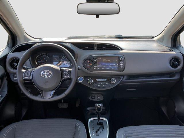 TOYOTA Yaris Yaris 1.5 Hybrid 5 porte Business