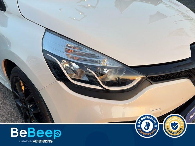 Renault Clio 5P 1.6 16V MONACO GP 200CV EDC