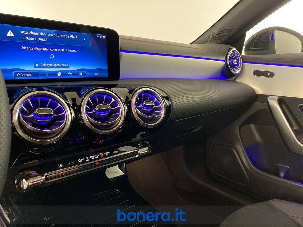 Mercedes CLA Shooting Brake 200 D AMG Line Advanced Plus 8G-DCT