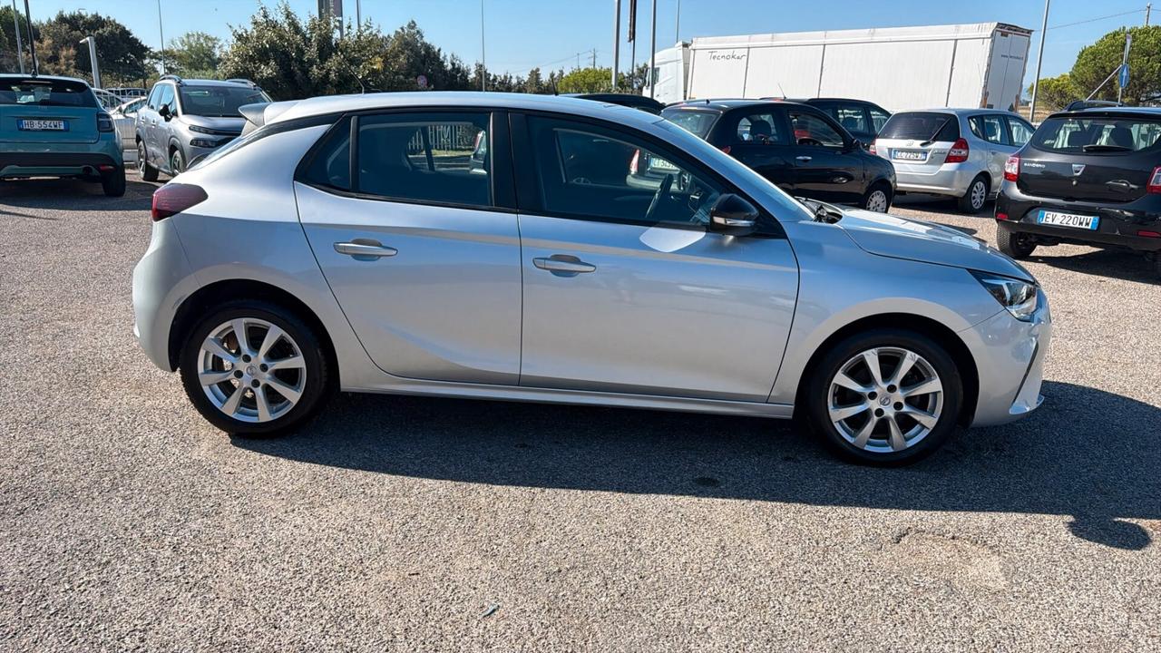 Opel Corsa 1.2 Elegance