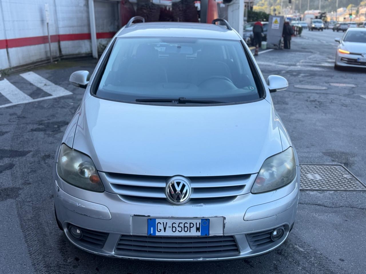 Volkswagen Golf 1.9tdi 105cv - 5 marce 2007