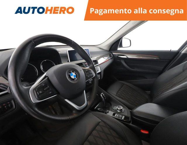 BMW X1 sDrive18d xLine