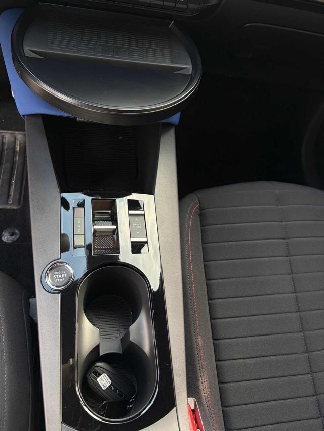 LANCIA Ypsilon Hybrid e-DCT HF Line
