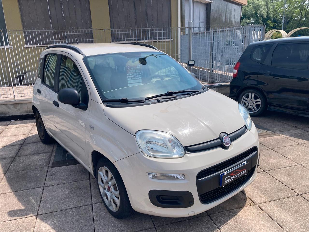 Fiat Panda 1.2 EasyPower Easy