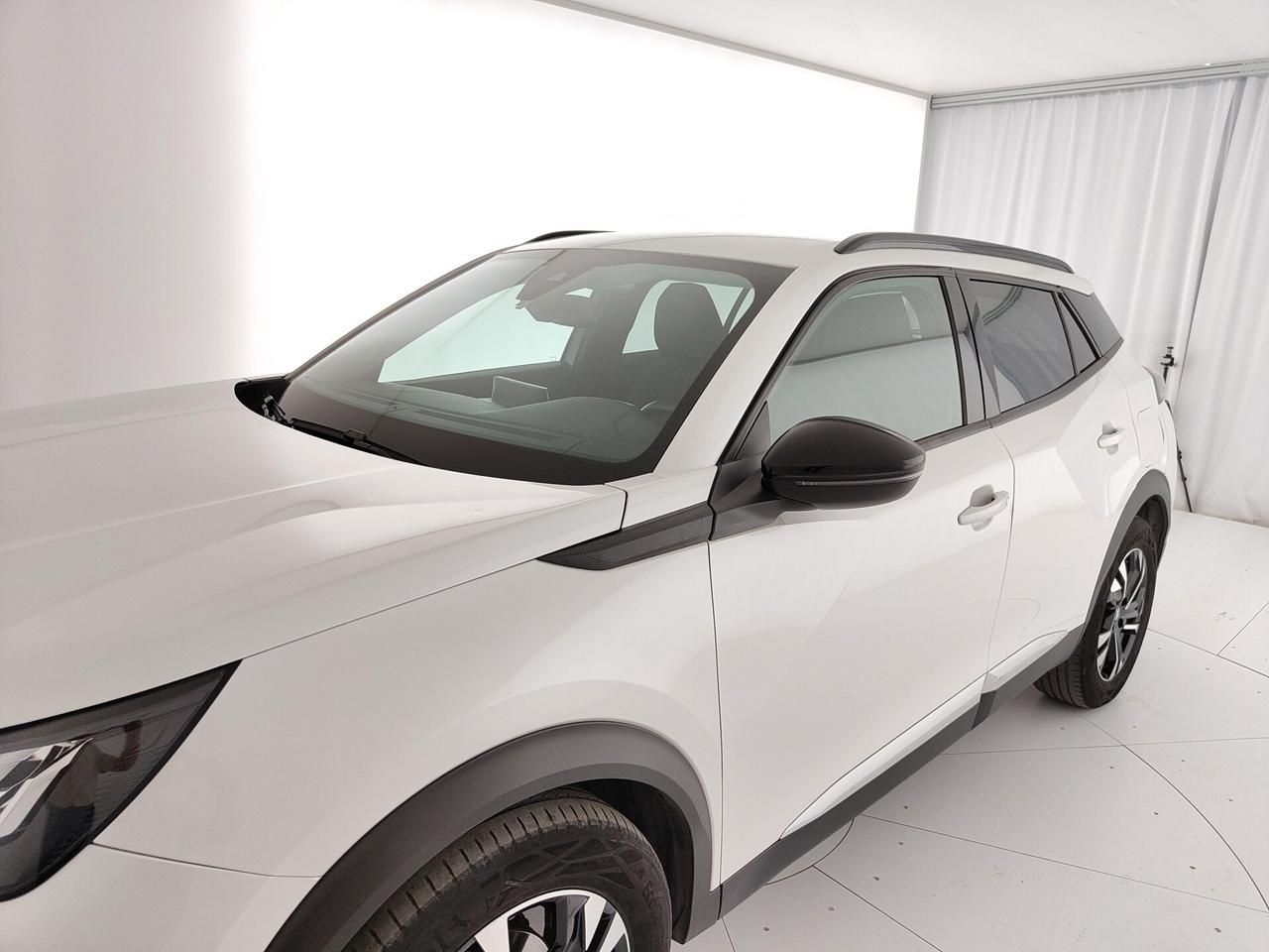 Peugeot 2008 PureTech 130 S&S EAT8 Allure