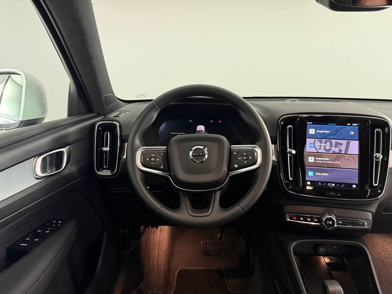 VOLVO XC40 2023 - XC40 2.0 b3 Core auto