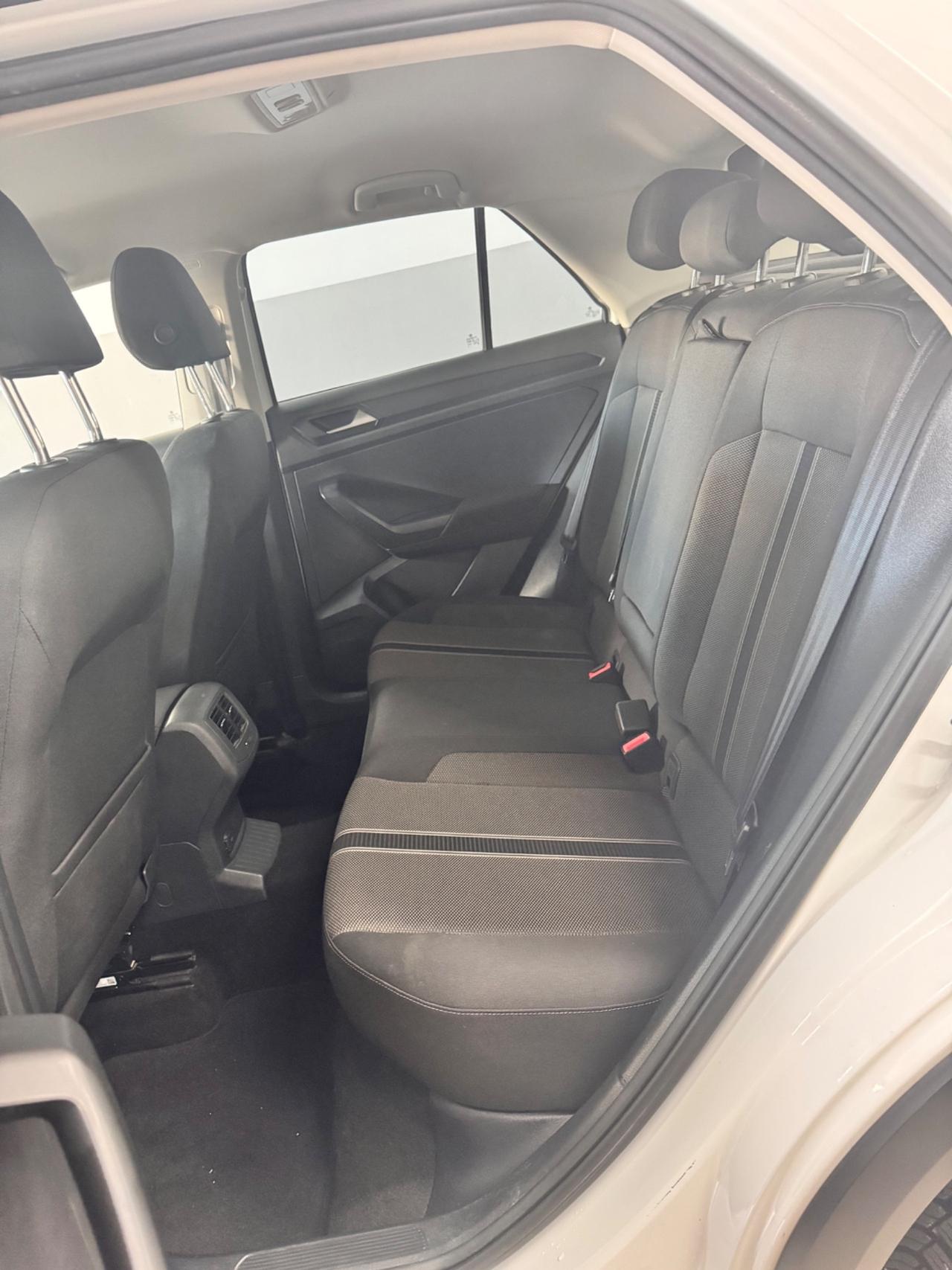 Volkswagen T-Roc 1.6 TDi 116 Cv Advanced - 2020