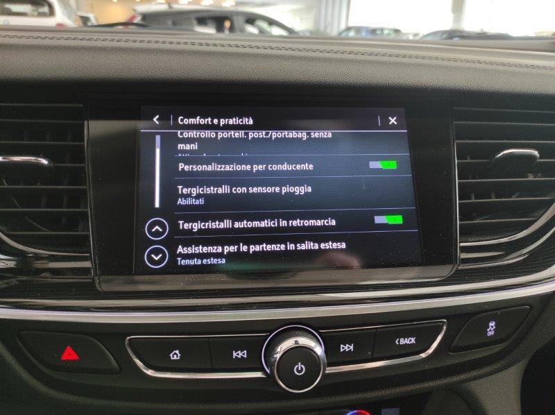 OPEL Insignia 2ª serie - Insignia 1.6 CDTI 136 S&S Sports Tourer