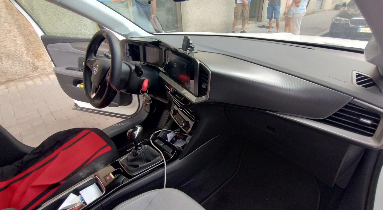 Opel Mokka 1.2 Turbo Edition