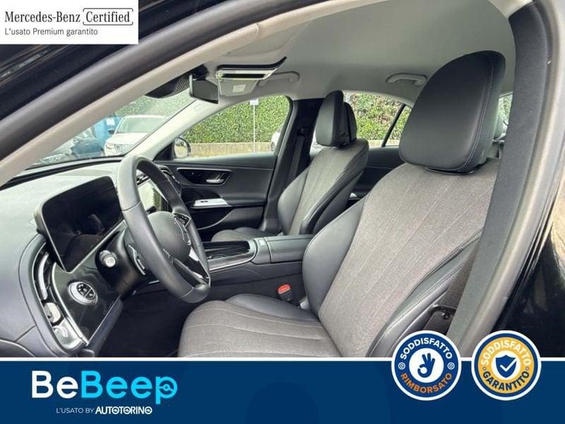 Mercedes-Benz Classe E E 220 D ADVANCED AUTO