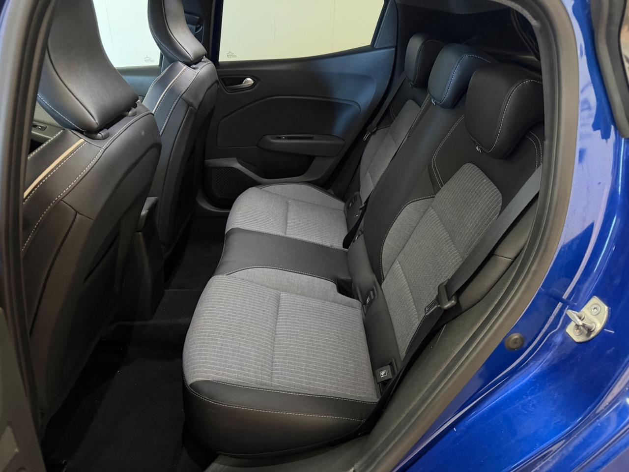Renault Clio ECO-G 100 CV 5 porte Techno