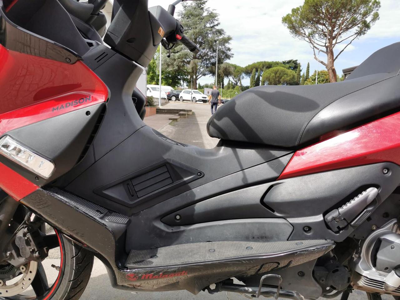 Malaguti Madison 300 * Euro 4 - 22 Cv * - NO VINCOLO FINANZIAMENTO - RATE AUTO MOTO SCOOTER