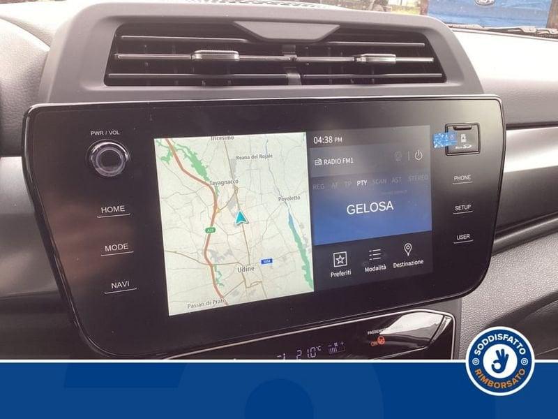 KGM Tivoli Must 1.5 Turbo GDI 135 CV