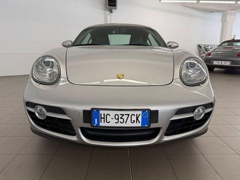 Porsche Cayman Cayman 2.7