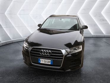 Audi Q3 2.0 TDI 150 CV Business