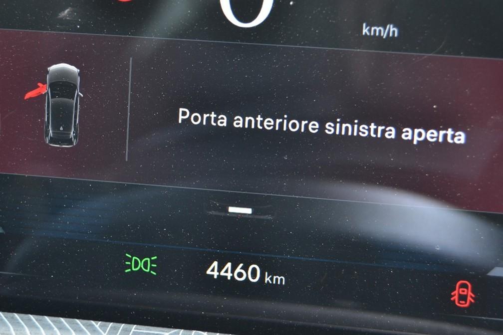 LANCIA NUOVA YPSILON hybrid - LX 1.2 100 CV