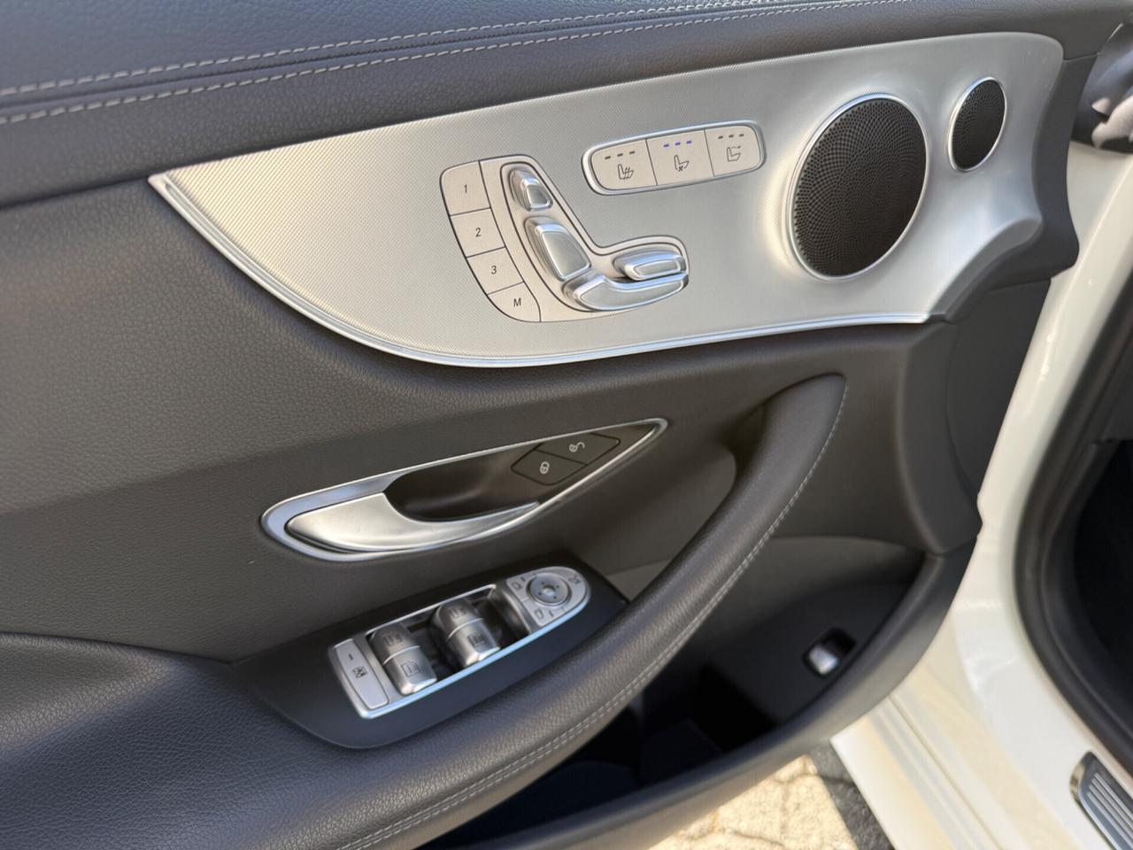Mercedes-benz E 350 d Cabrio Premium |FULL OPTIONAL