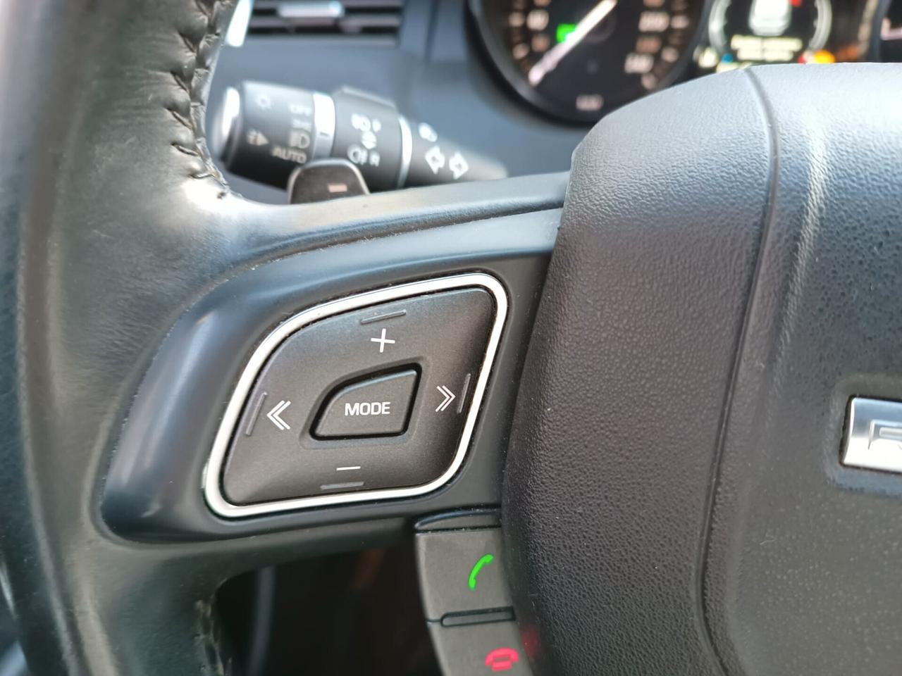 Land Rover Range Evoque 2.2 TD4 5p. Prestige