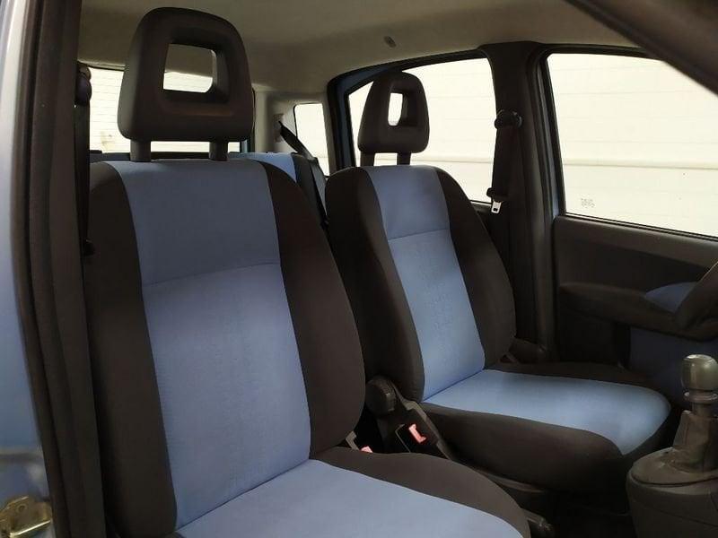 FIAT Panda 1.2 Dynamic eco