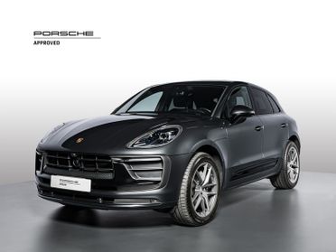 Porsche Macan 2.0 t 265cv pdk