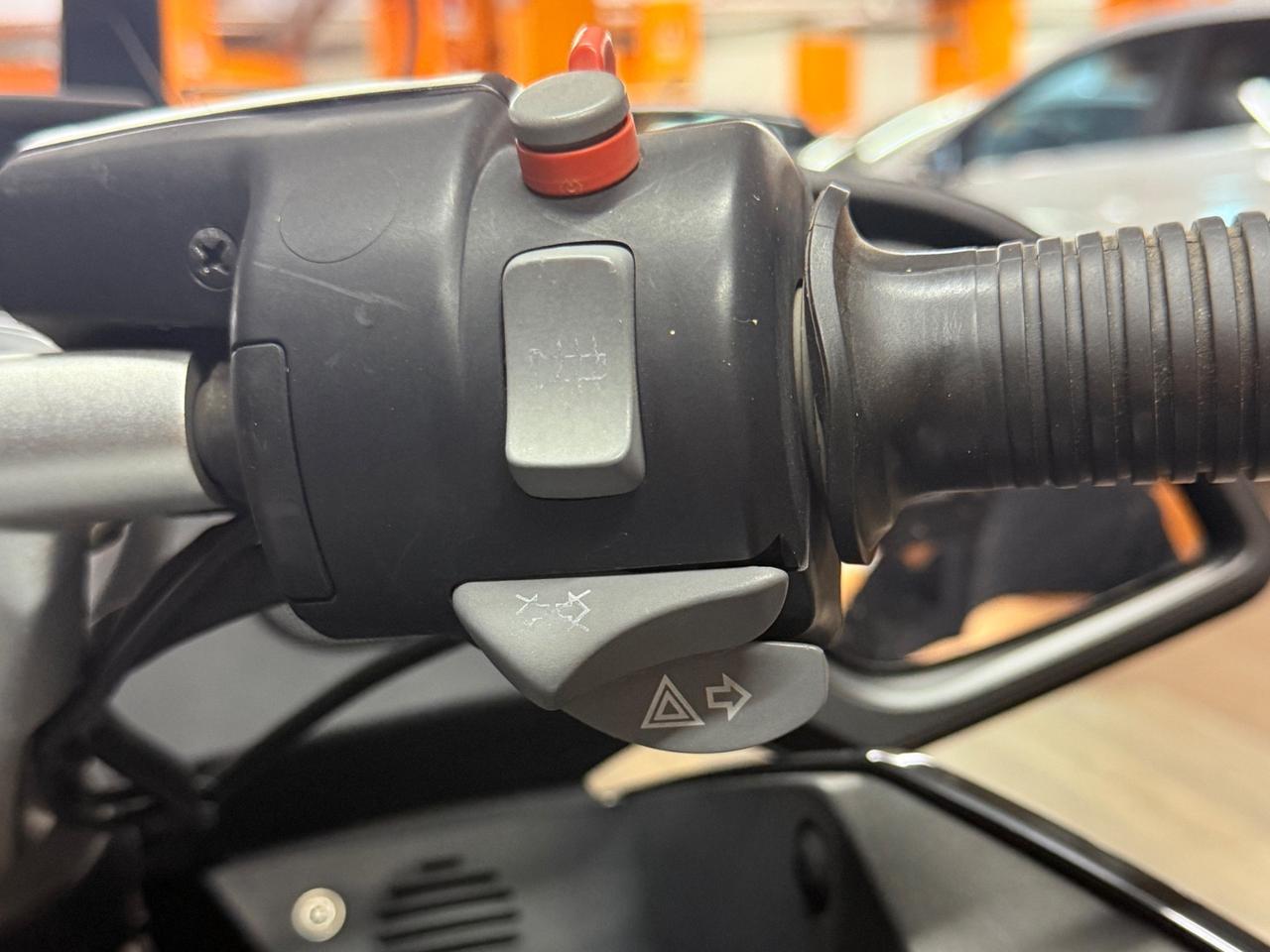 STUPENDA BMW R 1200 RT IN OTTIME CONDIZIONI