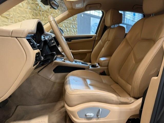 Porsche Macan 3.0d S 250cv pdk