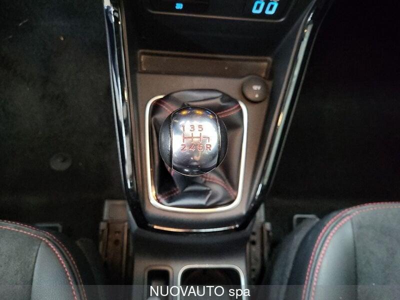 Ford EcoSport 1.0 EcoBoost 125 CV Start&Stop ST-Line