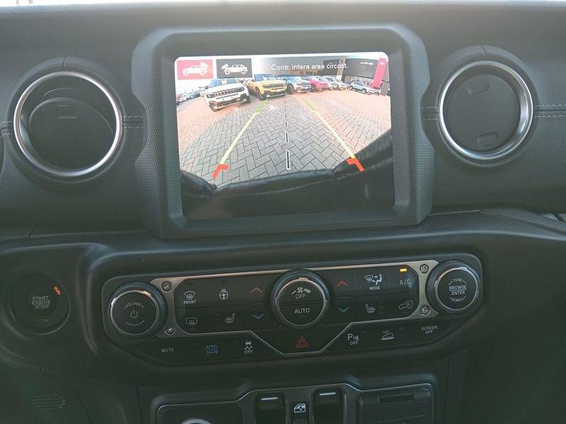 Jeep Wrangler 4xe 2.0 PHEV 380CV Unlimited Sahara Auto 4WD