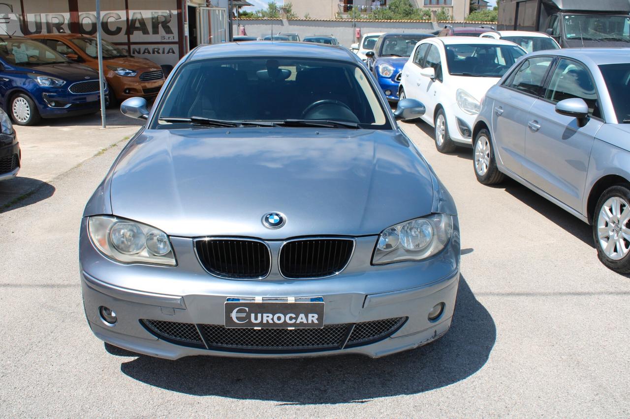 Bmw 118