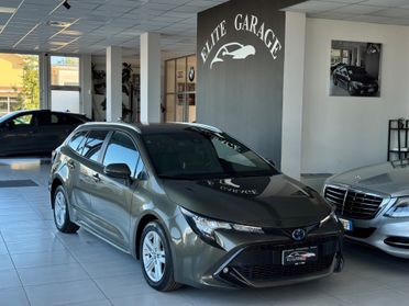 Toyota Corolla Touring Sports 1.8 Hybrid Active