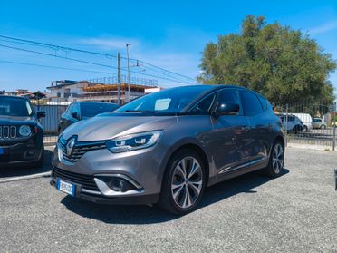 Renault Scenic Scénic Diesel 110 CV Energy Intens