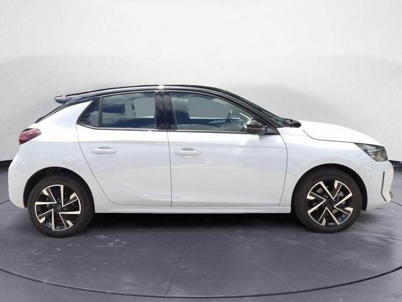 Opel Corsa 1.2 110cv Hybrid Yes DCT6