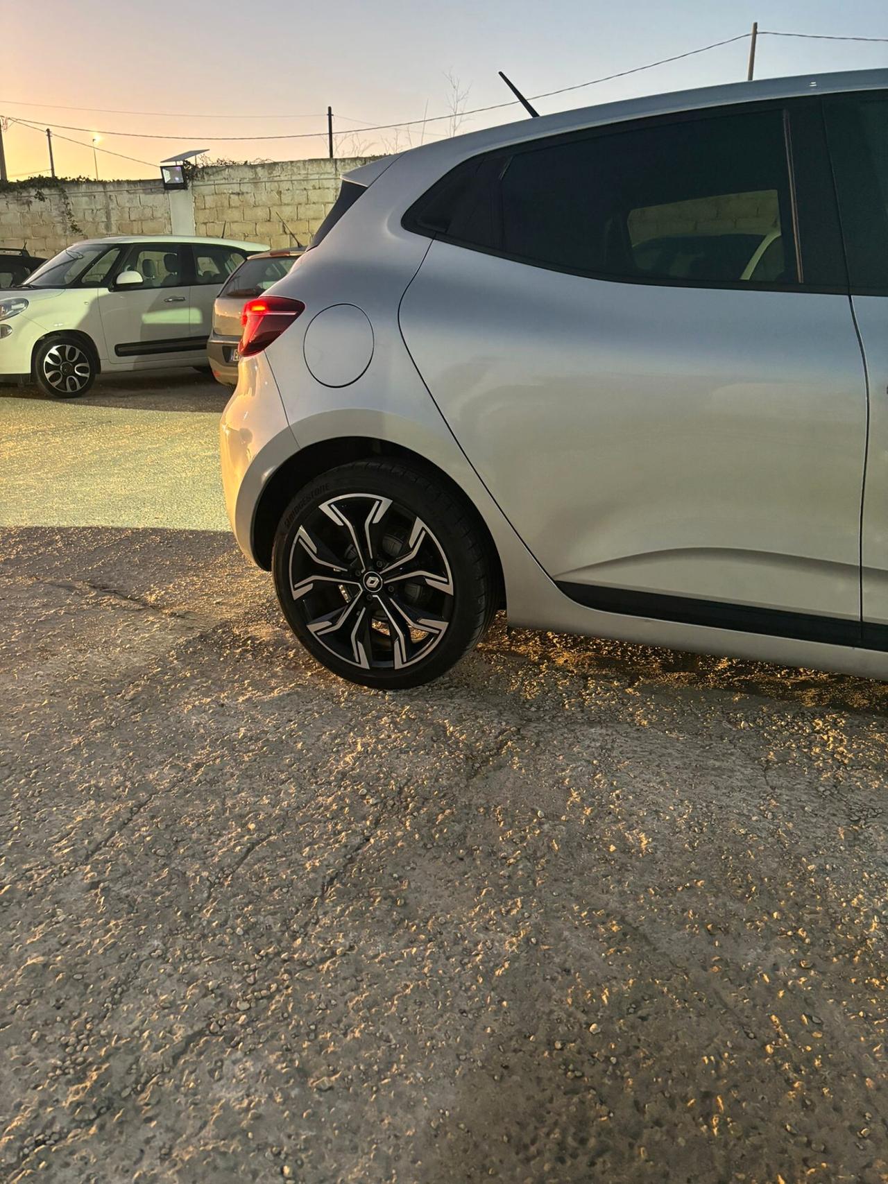 Renault Clio Blue dCi 100 CV 5 porte Business