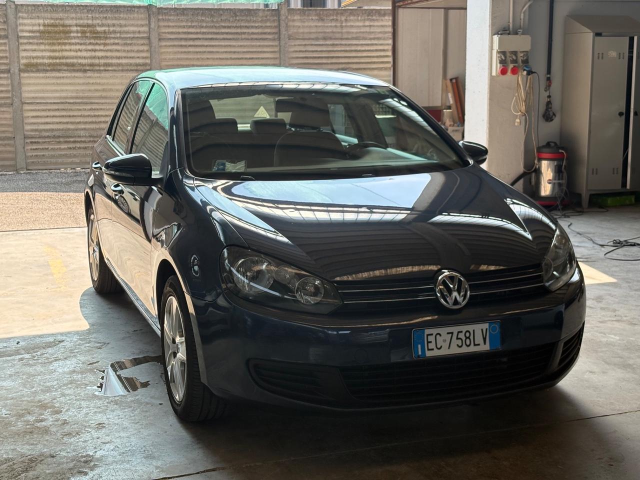 Volkswagen Golf 1.4 TSI 122CV 5p. Highline