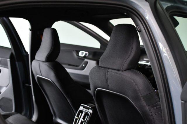 POLESTAR Polestar 2 Long Range Dual Motor AWD 78kWh Performance Pack