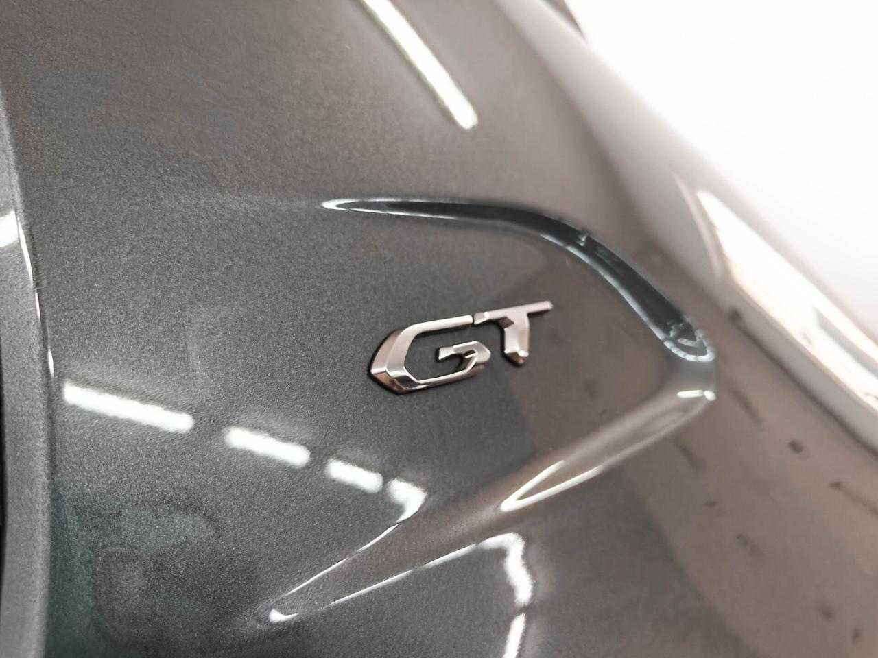 Peugeot 208 PureTech 100 Stop&Start 5 porte GT