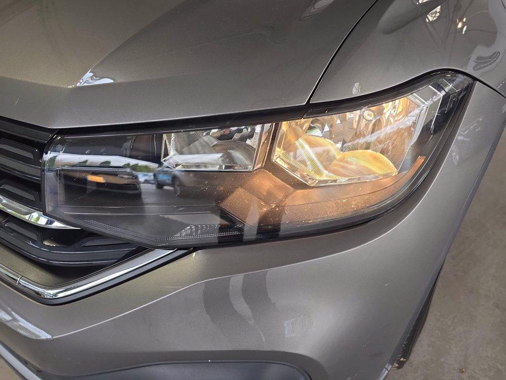 VOLKSWAGEN T-cross 1.5 tsi style 150cv dsg del 2020