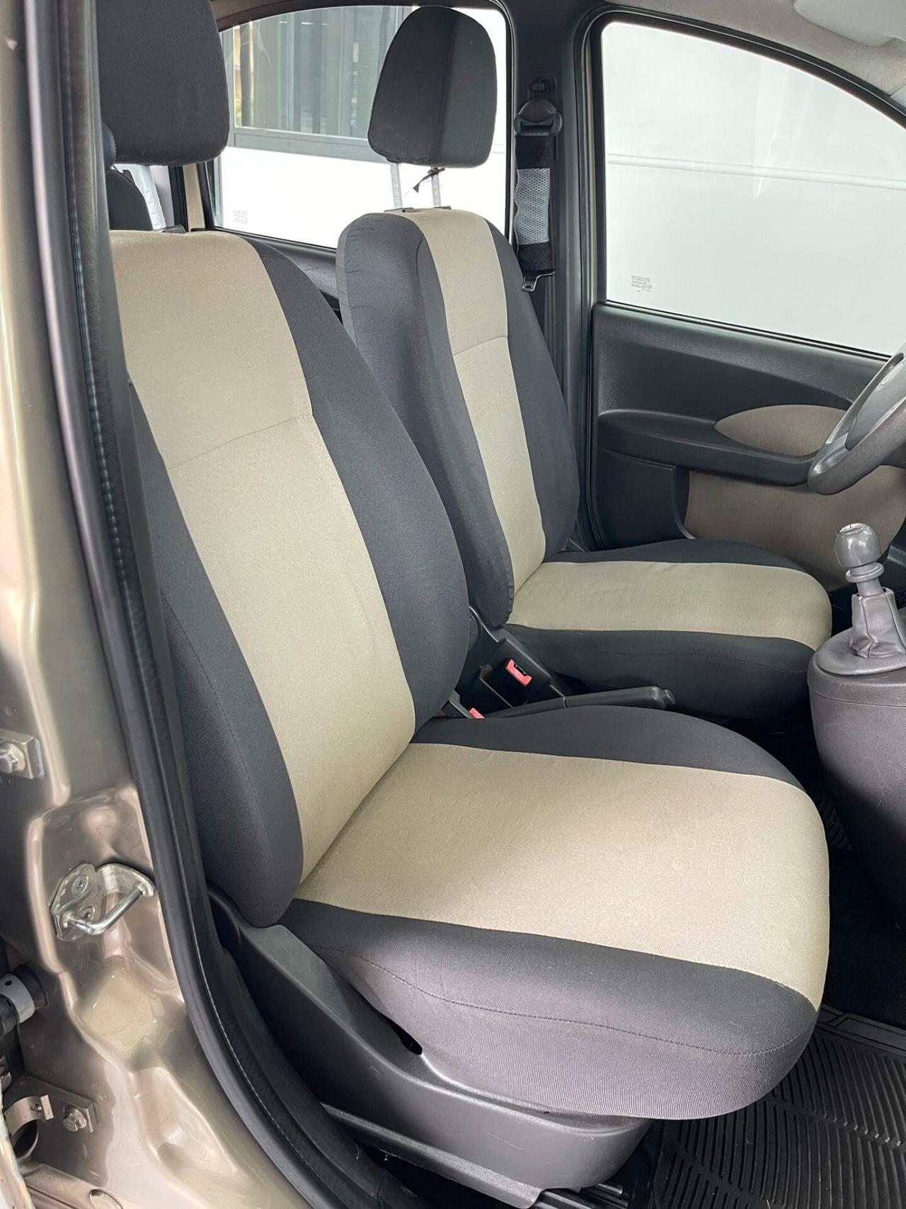Fiat Panda 1.2 Dynamic Natural Power