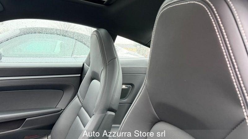 Porsche 911 911 Carrera 4S