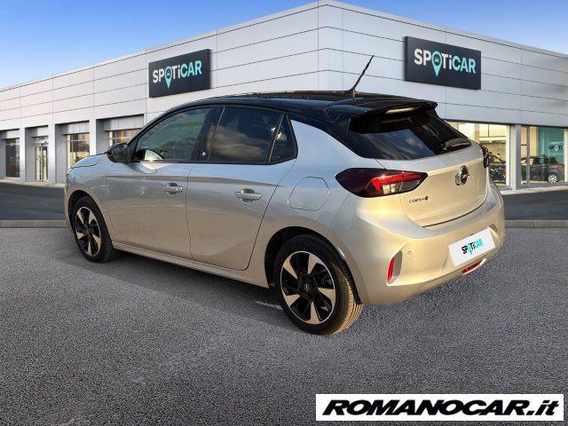 OPEL Corsa-e 5 porte Design & Tech