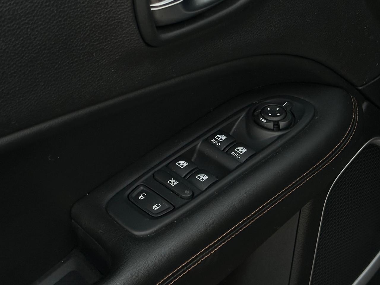 Jeep Compass 1.4 MultiAir 2WD Limited